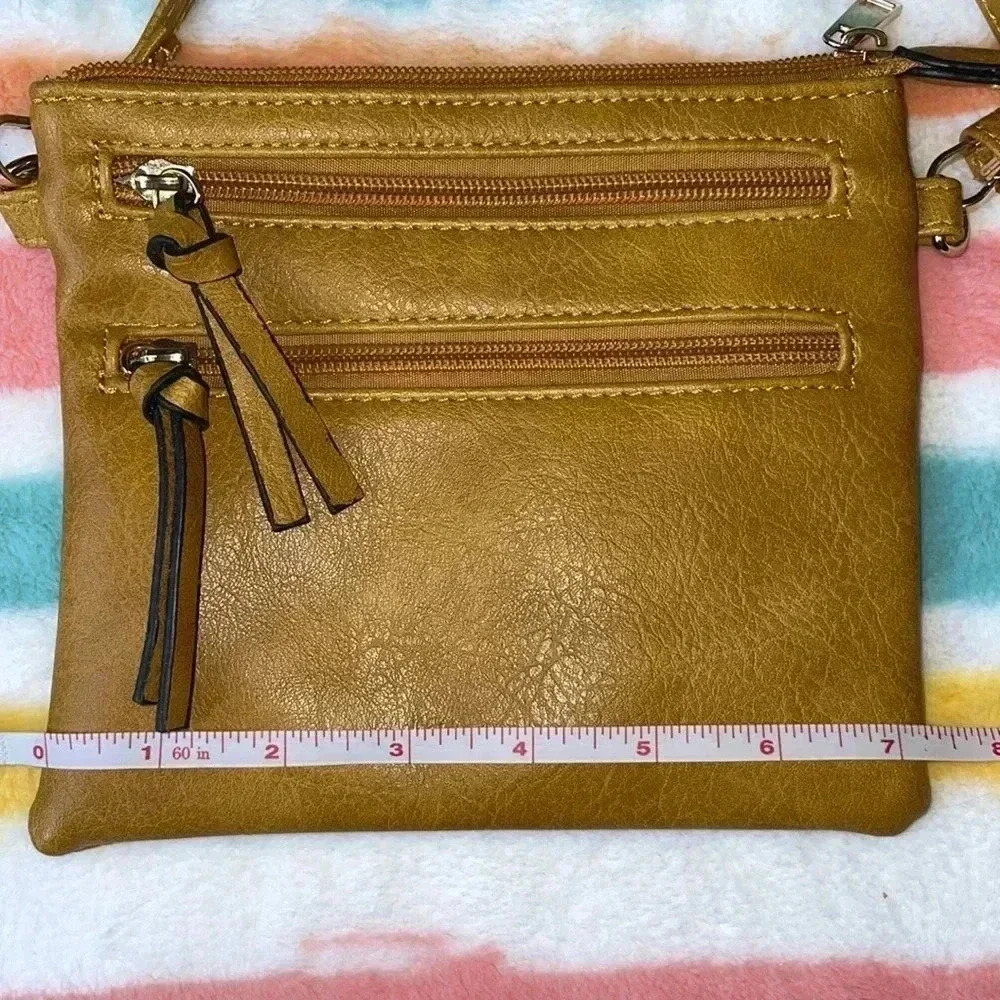Crossbody purse - Picture 4 of 6
